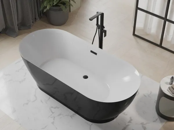 MEXEN Roxy 180 x 85 cm 51201808575-70