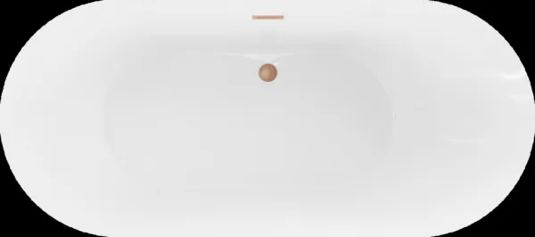 MEXEN Roxy 180 x 85 cm 51201808500-65