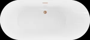 MEXEN Roxy 180 x 85 cm 51201808500-65