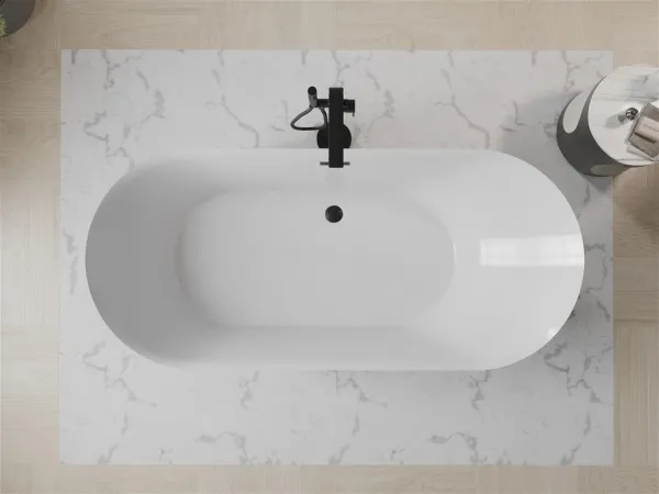 MEXEN Roxy 180 x 85 cm 51201808500-70