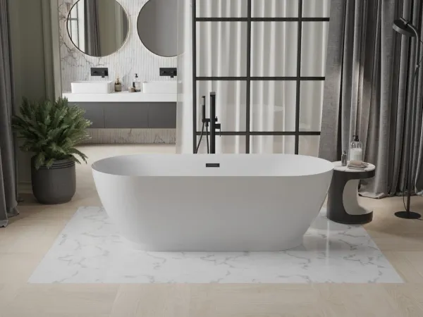 MEXEN Roxy 180 x 85 cm 51201808500-70