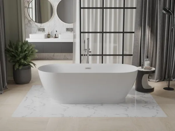 MEXEN Roxy 180 x 85 cm 51201808500-97
