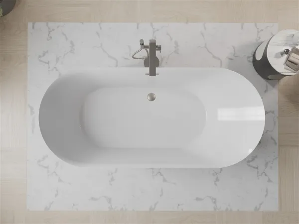 MEXEN Roxy 180 x 85 cm 51201808500-97