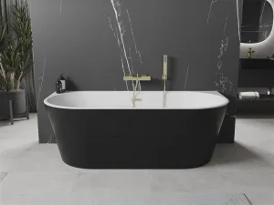 Mexen Oval, 140 x 75 cm 52671407575-55