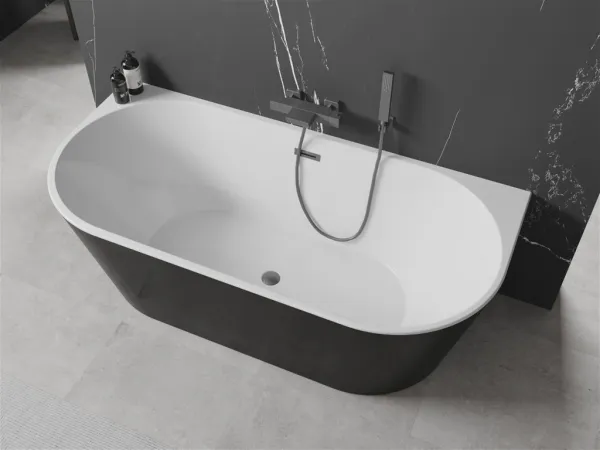Mexen Oval, 140 x 75 cm 52671407575-66