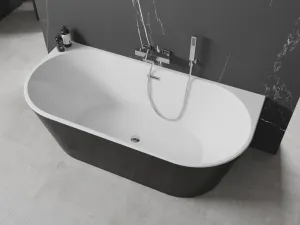 Mexen Oval, 140 x 75 cm 52671407575-01