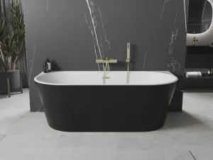 Mexen Oval, 180 x 80 cm 52671808075-50