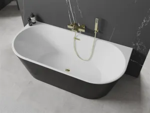 Mexen Oval, 180 x 80 cm 52671808075-50