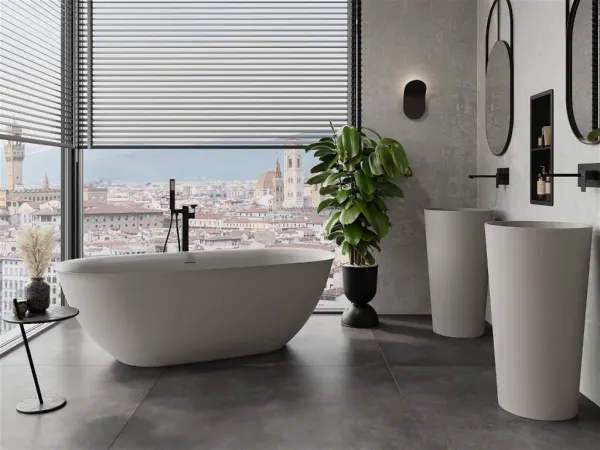 MEXEN - Siena 170 x 80 cm 57291708061
