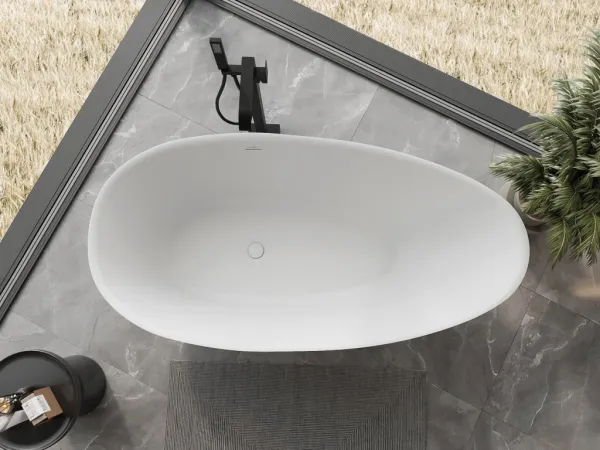 MEXEN - Milano 170 x 86 cm 57301708500
