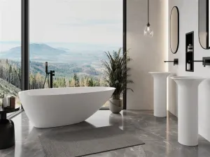 MEXEN - Milano 170 x 86 cm 57301708510