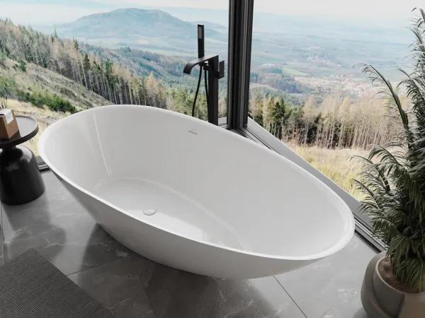 MEXEN - Milano 170 x 86 cm 57301708510