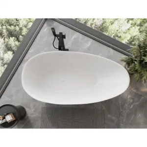 MEXEN - Milano 170 x 86 cm 57301708510