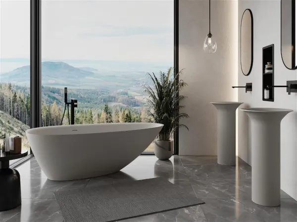 MEXEN - Milano 170 x 86 cm 57301708561