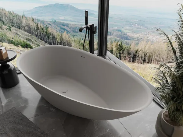 MEXEN - Milano 170 x 86 cm 57301708561