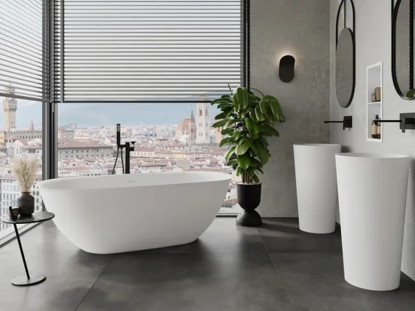 MEXEN - Siena 170 x 80 cm 57291708000