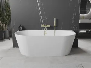 Mexen Oval, 140 x 75 cm 52671407500-55
