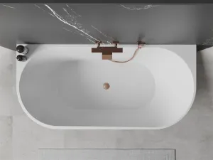 Mexen Oval, 140 x 75 cm 52671407500-65