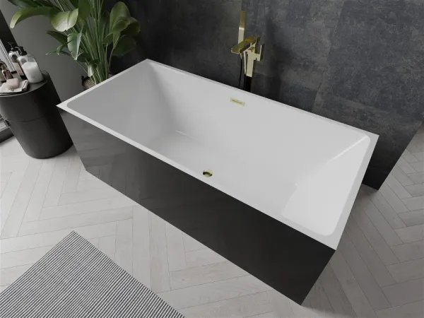 MEXEN Nita 170 x 80 cm 52091708075-50