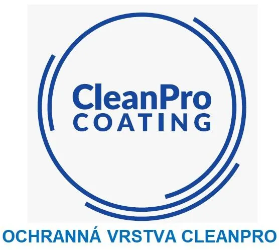 CERSANIT - Paravánom K VANI EASY NEW DVOJDIELNY 140X115cm S301-290