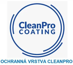 CERSANIT - Paravánom K VANI EASY NEW DVOJDIELNY 140X115cm S301-290