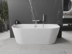 Mexen Oval, 140 x 75 cm 52671407500-01
