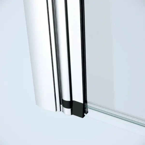CERSANIT - Paravánom K VANI EASY NEW DVOJDIELNY 140X115cm S301-290