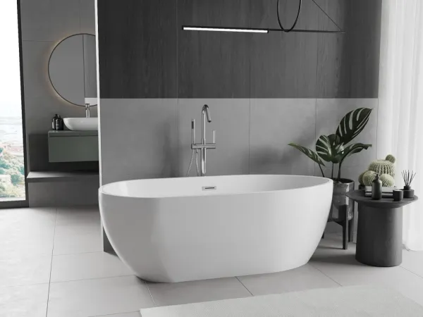 Mexen Eos, 150 x 75 cm 52471507500-01
