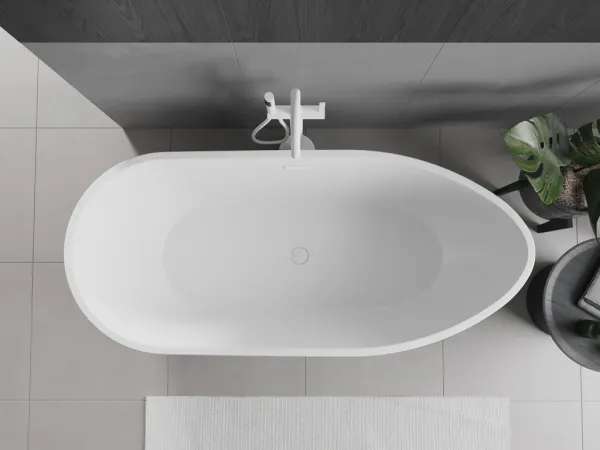 Mexen Eos, 150 x 75 cm 52471507500-20