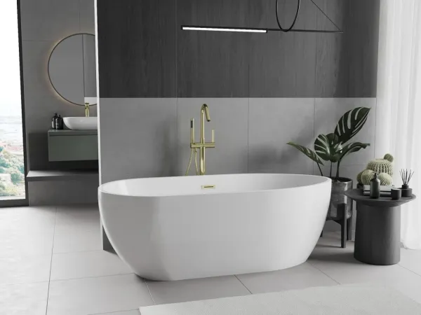 Mexen Eos, 150 x 75 cm 52471507500-50