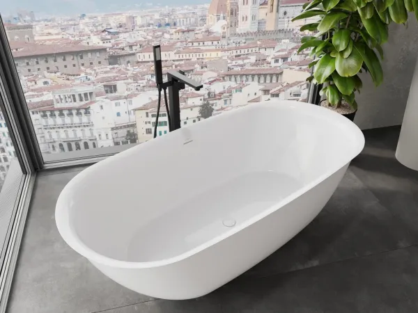 MEXEN - Siena 170 x 80 cm 57291708010