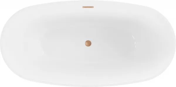 Mexen Eris 180 x 95 cm 53441809500-65