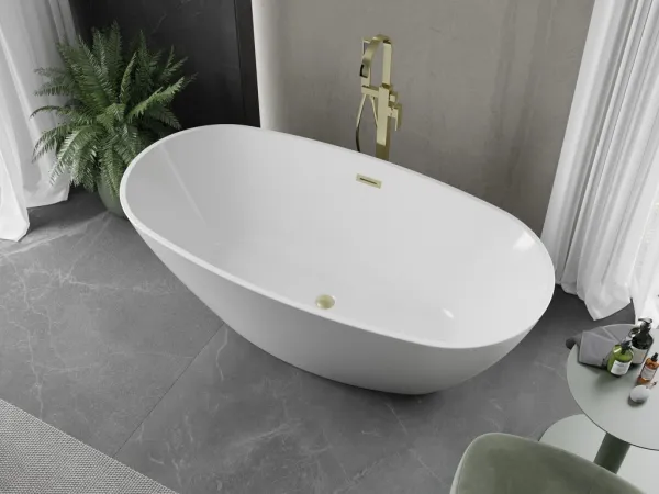 Mexen Eris 180 x 95 cm 53441809500-55