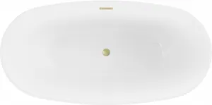 Mexen Eris 180 x 95 cm 53441809500-55