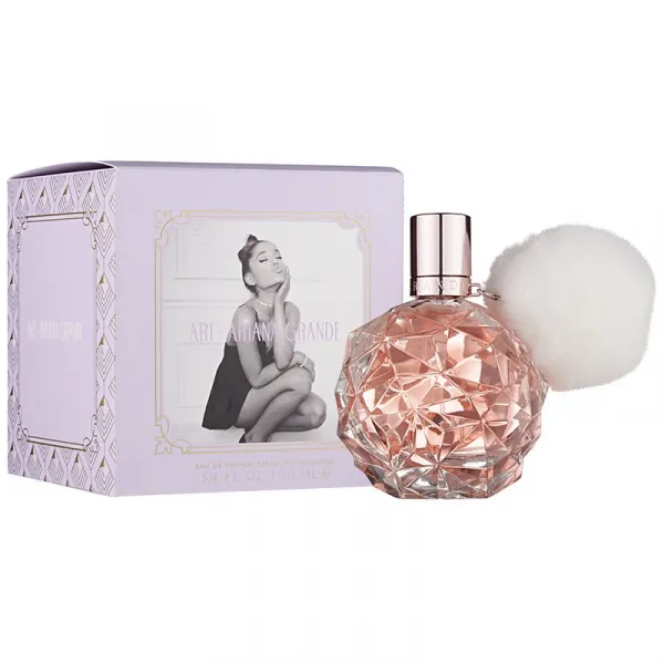Ariana Grande Ari parfumovaná voda pre ženy 100 ml