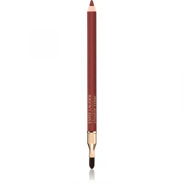 Estée Lauder Double Wear 24H Stay-in-Place Lip Liner dlhotrvajúca ceruzka na pery odtieň Fragile Ego 1,2 g