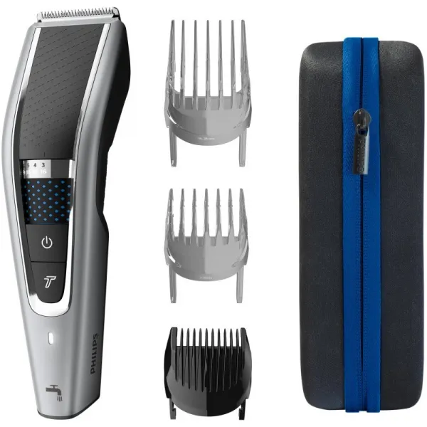 Philips Series 5000 HC5650/15 zastrihávač vlasov 1 ks
