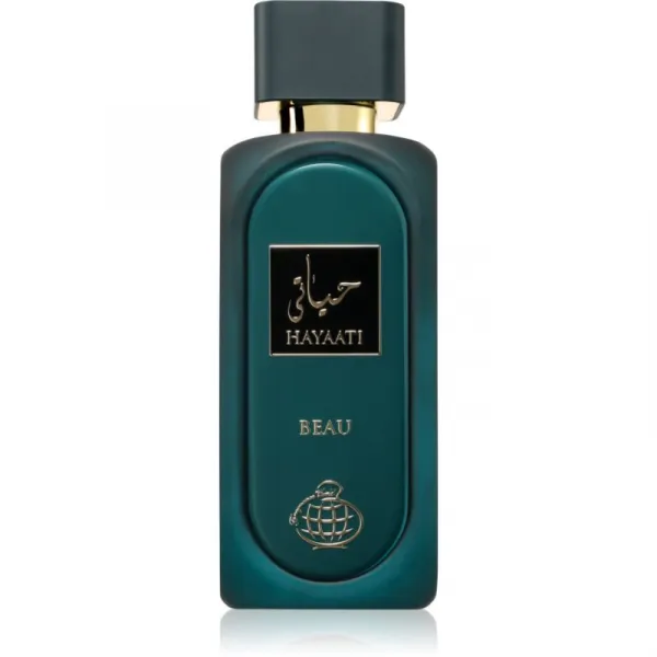 Fragrance World Hayaati Beau parfumovaná voda pre ženy 100 ml