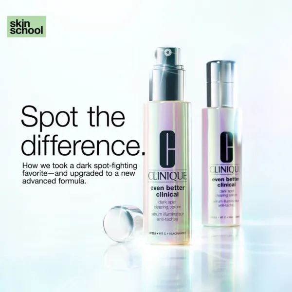 Clinique Even Better™ Dark Spot Clearing Serum pleťové sérum proti tmavým škvrnám 30 ml