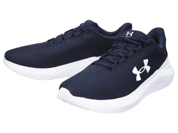 Under Armour Pánske tenisky (navy modrá (pánske), 44)