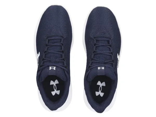 Under Armour Pánske tenisky (navy modrá (pánske), 44)