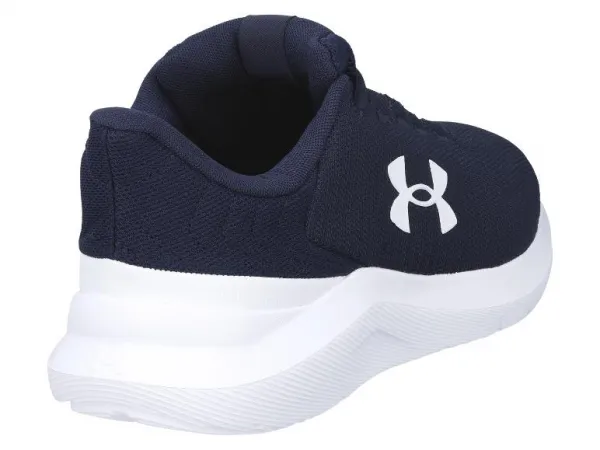 Under Armour Pánske tenisky (navy modrá (pánske), 44)