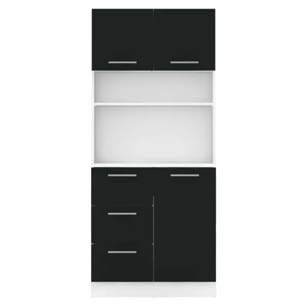 Kredenc LASET  NEW Tempo Kondela