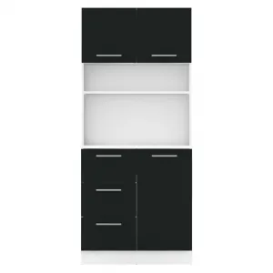 Kredenc LASET  NEW Tempo Kondela