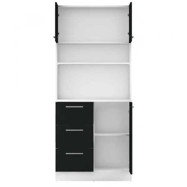Kredenc LASET  NEW Tempo Kondela