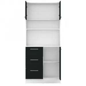 Kredenc LASET  NEW Tempo Kondela
