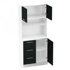 Kredenc LASET  NEW Tempo Kondela