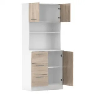 Kredenc LASET  NEW Tempo Kondela