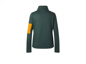 Crivit Dámska flísová bunda