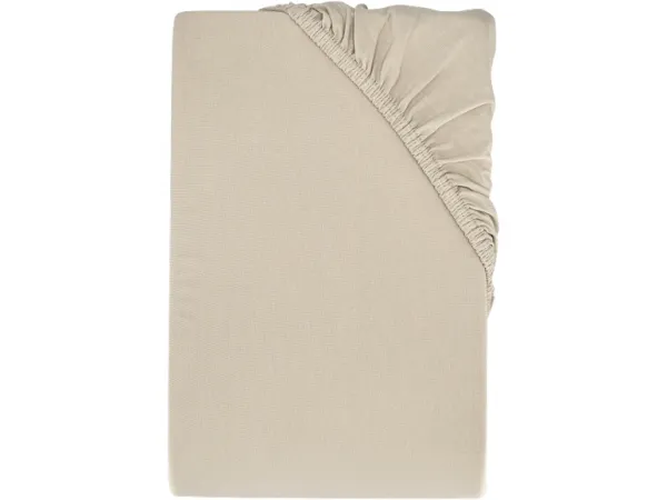 Livarno home Bi-elastická napínacia plachta na boxstringovú posteľ, 140 – 160 x 200 cm